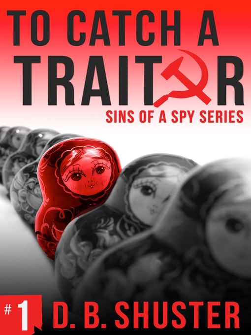 Cover of To Catch a Traitor